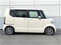 2015 Honda N BOX