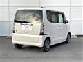 2015 Honda N BOX