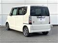 2015 Honda N BOX