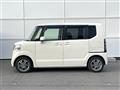 2015 Honda N BOX