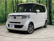 2014 Honda N BOX