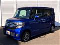 2015 Honda N BOX
