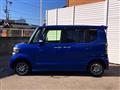 2015 Honda N BOX