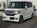 2015 Honda N BOX