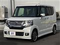 2015 Honda N BOX