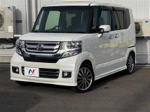 2015 Honda N BOX