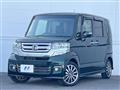 2016 Honda N BOX