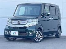 2016 Honda N BOX