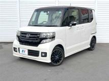 2017 Honda N BOX