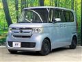 2017 Honda N BOX