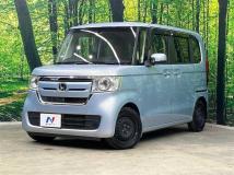 2017 Honda N BOX