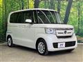 2017 Honda N BOX