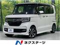 2018 Honda N BOX