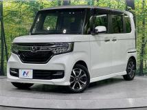 2018 Honda N BOX