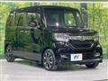 2018 Honda N BOX