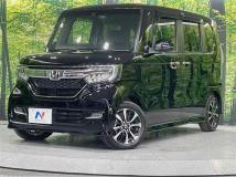 2018 Honda N BOX