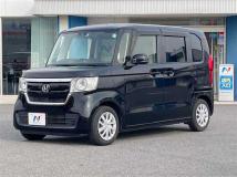 2019 Honda N BOX