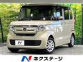 2019 Honda N BOX