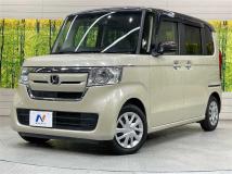 2019 Honda N BOX