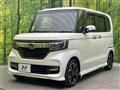 2017 Honda N BOX