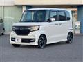 2017 Honda N BOX