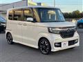 2017 Honda N BOX