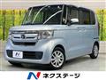 2019 Honda N BOX