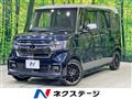 2021 Honda N BOX