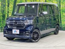 2021 Honda N BOX
