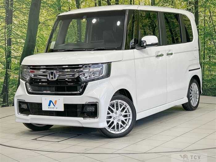 2023 Honda N BOX