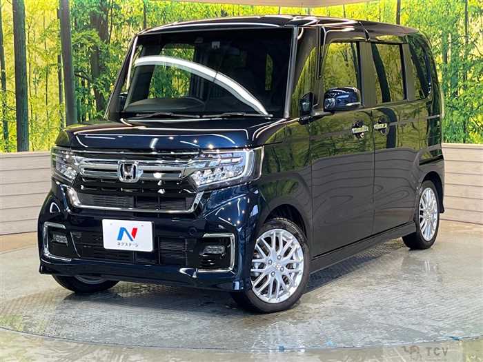 2023 Honda N BOX