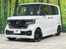 2023 Honda N BOX
