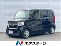 2021 Honda N BOX