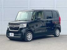2021 Honda N BOX