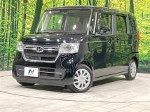2021 Honda N BOX