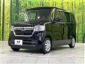 2021 Honda N BOX