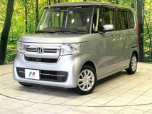 2022 Honda N BOX