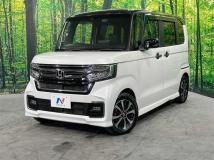 2021 Honda N BOX