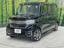 2022 Honda N BOX
