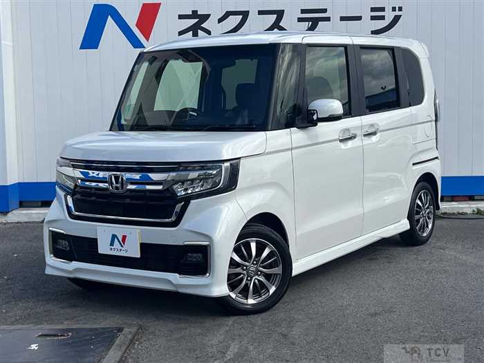 2022 Honda N BOX