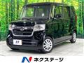 2023 Honda N BOX