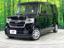 2023 Honda N BOX