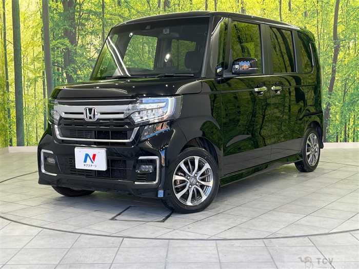 2023 Honda N BOX