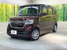 2024 Honda N BOX