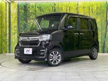 2022 Honda N BOX