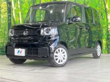 2024 Honda N BOX