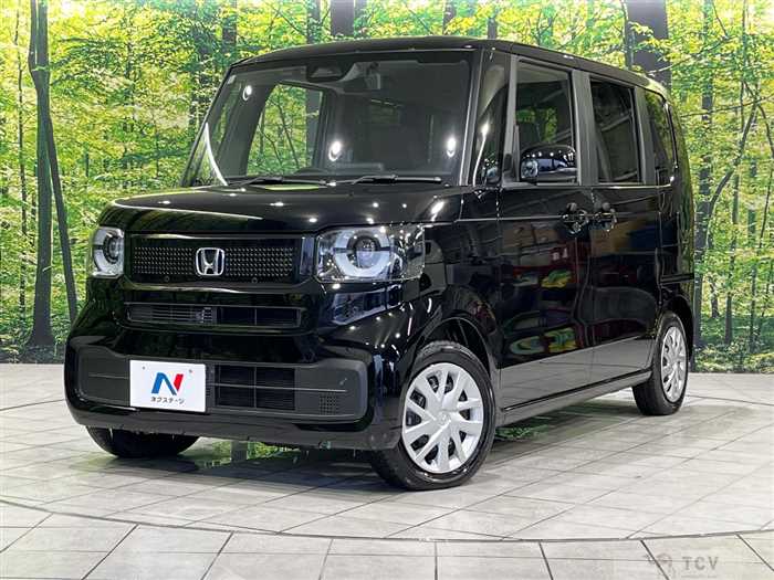 2024 Honda N BOX