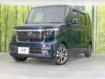 2025 Honda N BOX