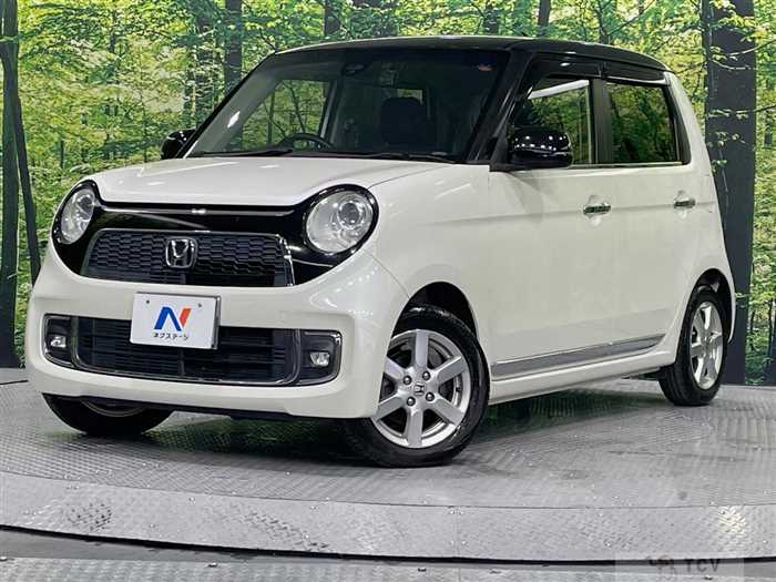 2015 Honda N-ONE
