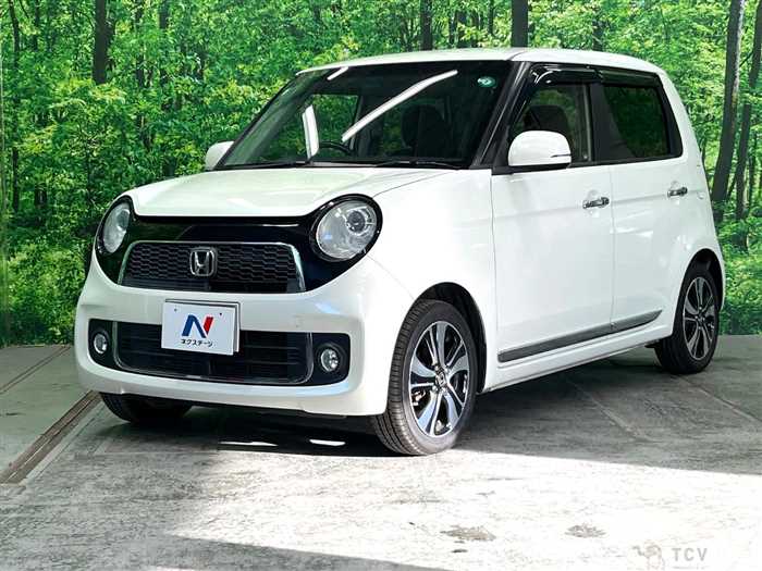 2013 Honda N-ONE